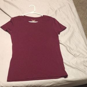 Faded Glory T-Shirt L 12-14